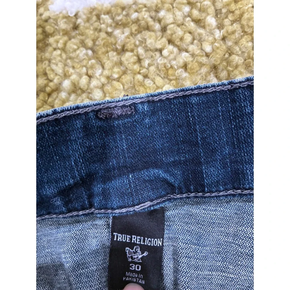 True Religion true religion